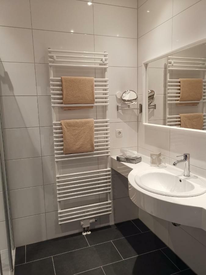 Deluxe Eenpersoonskamer